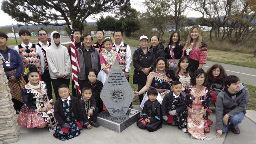 Councilors mull replacing Hmong monument