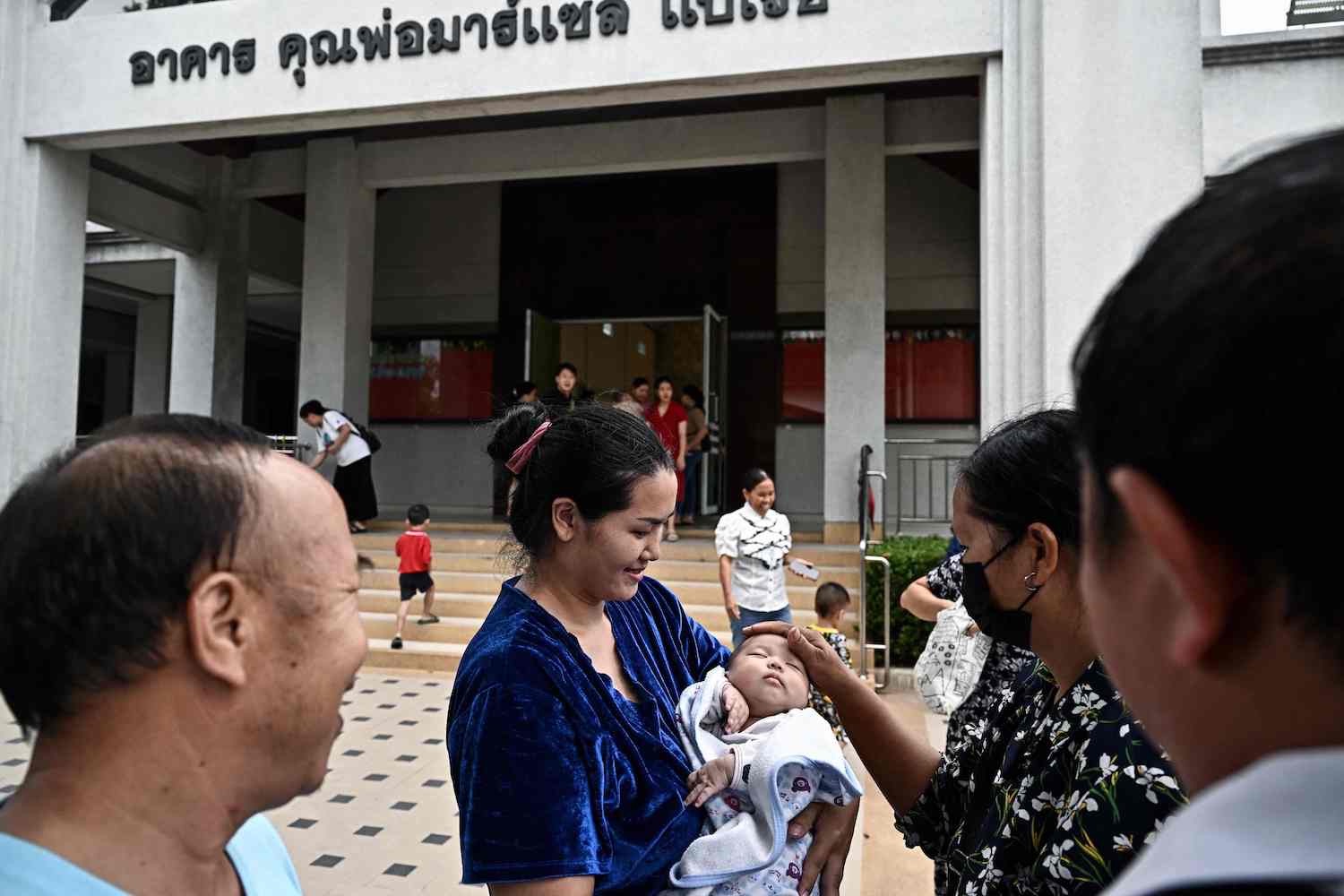 Refugee screening ‘ripe for abuse’