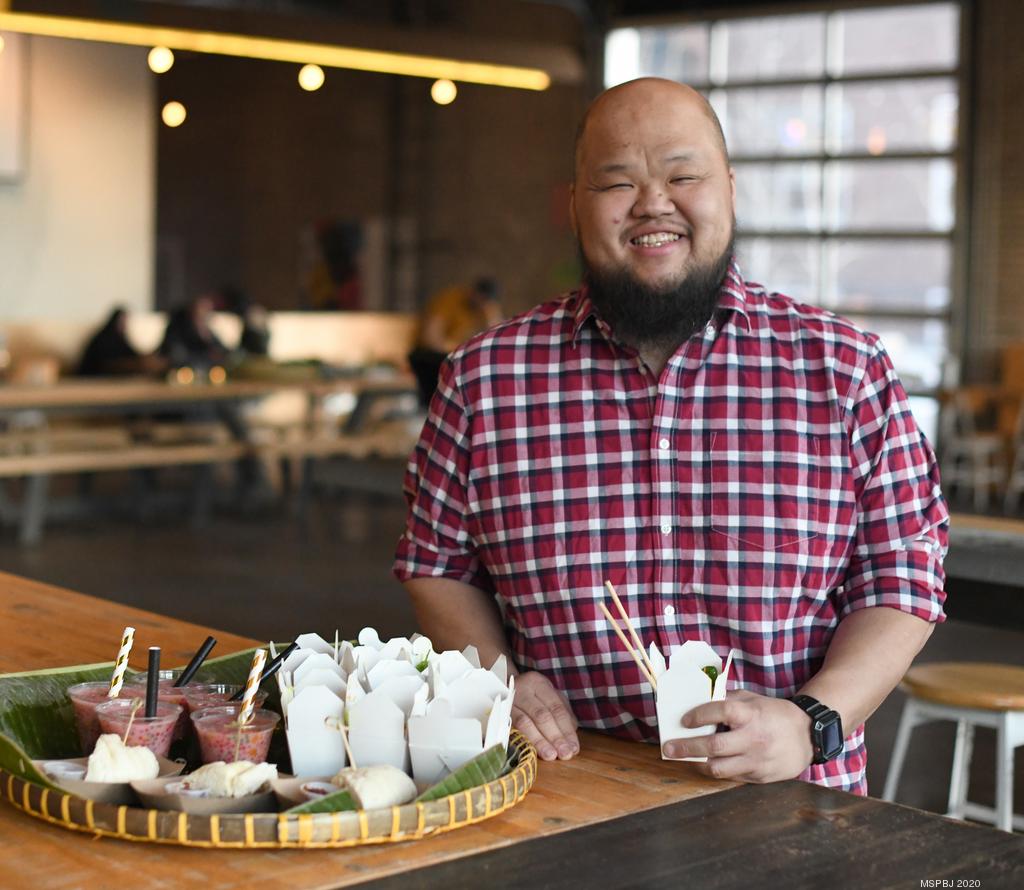Yia Vang’s Vinai will move into Dangerous Man space in Northeast Minneapolis