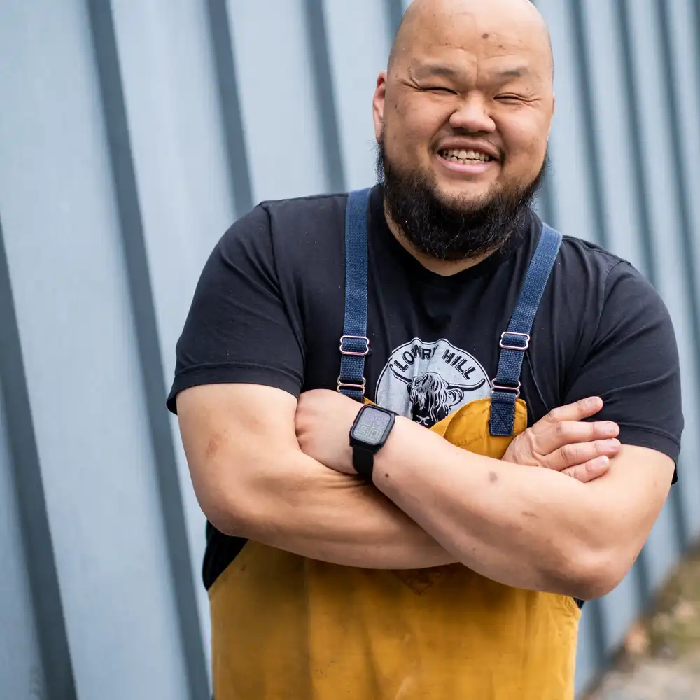 Chef Yia Vang announces new restaurant Vinai will open next spring in Minneapolis
