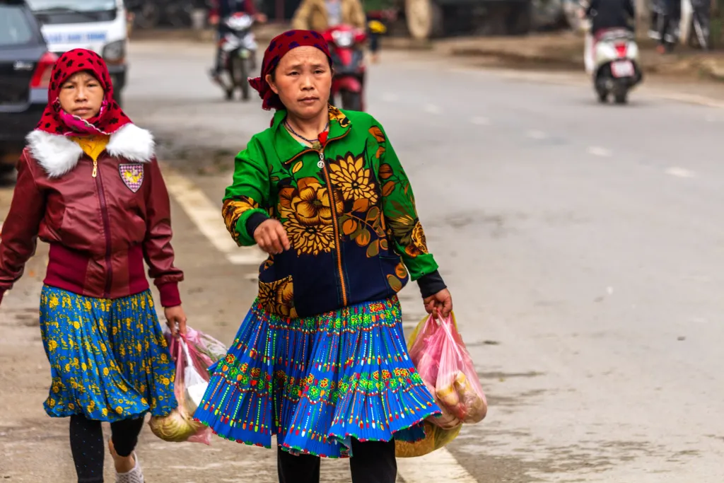 Best things to do in Vietnam