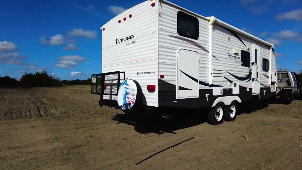 Mus ua lub neej tshiab nyob nram Florida 2023