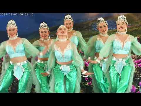 Viv Ncaus Koom Siab R- 2 @ Hmong National Labor Day Festival September 3, 2023