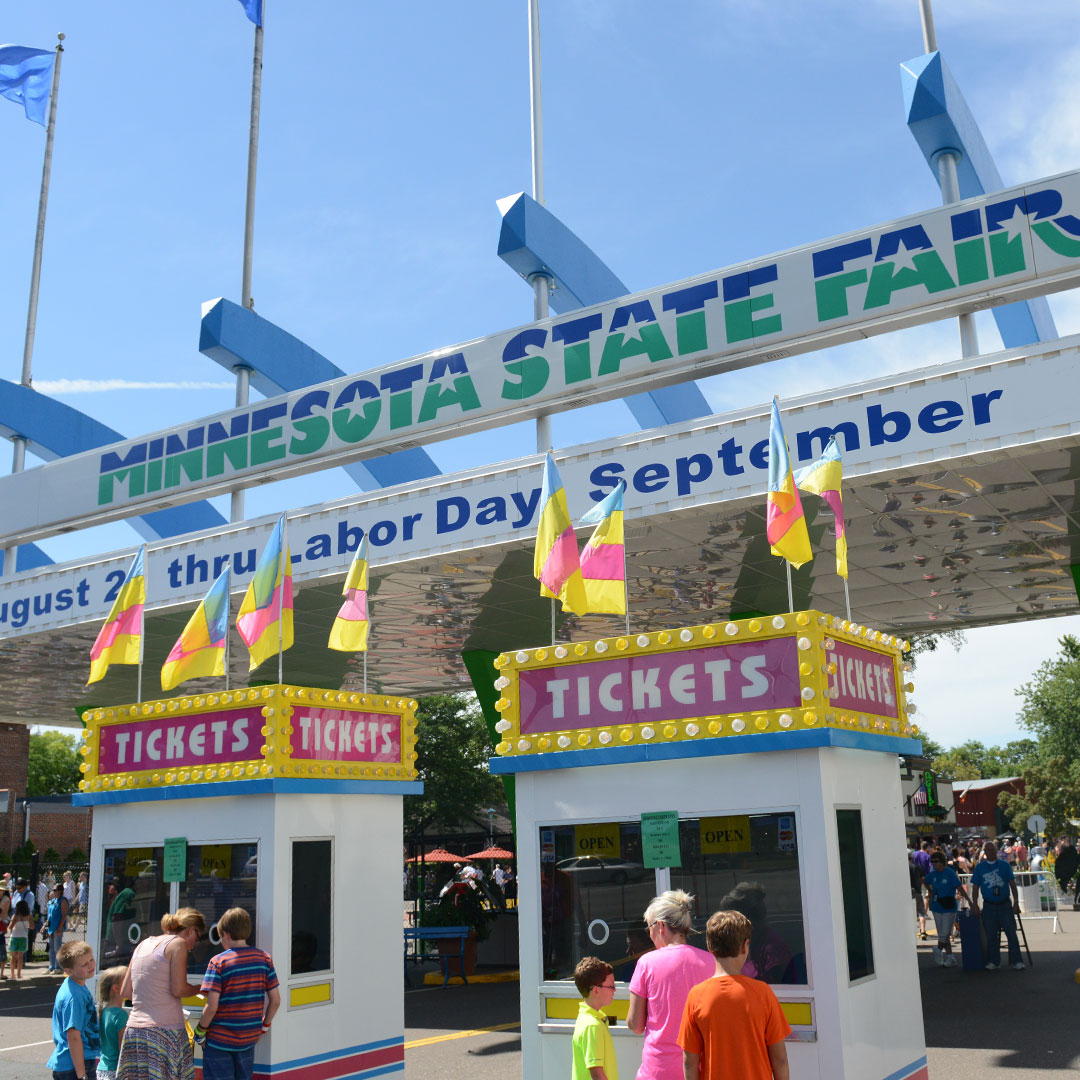 What to do on the final day of the Minnesota State Fair