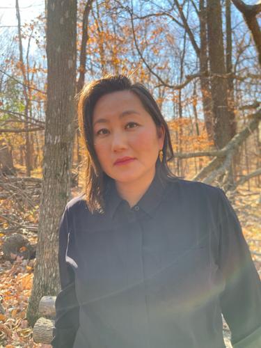 Award-winning author joins storytelling fest