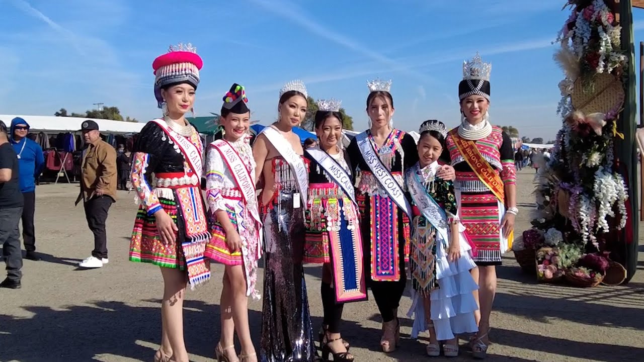 Stockton Hmong New year 2024 #3 11/13/2023-24