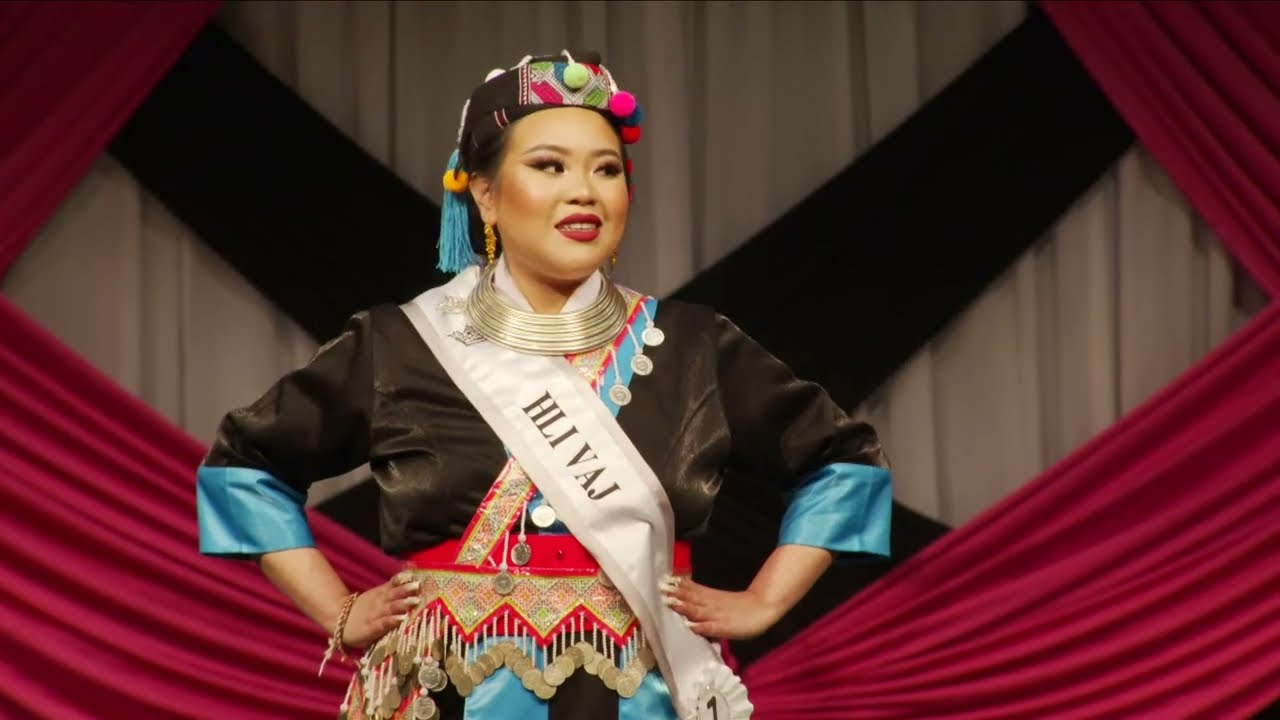 3HMONGTV : 43rd MN Hmong New Year Celebration (11/25/2023). Day One.