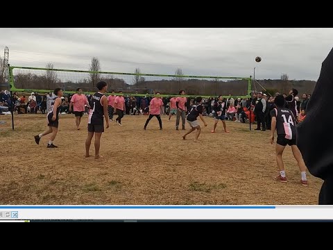 HMONG NORTH CAROLINA NEW YEAR  DAY 4   2023- 2024