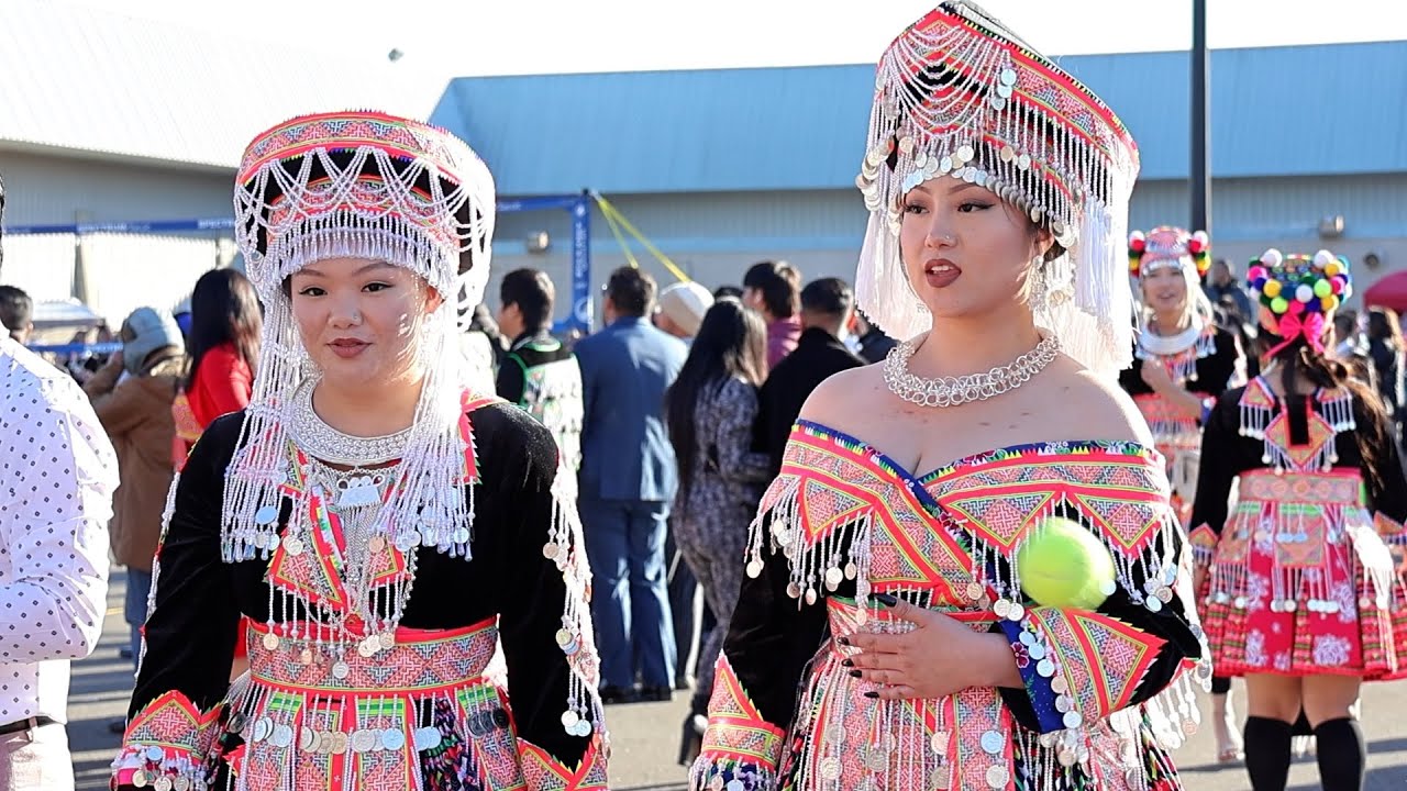 Sacramento Hmong New Year 11-27-2023-24
