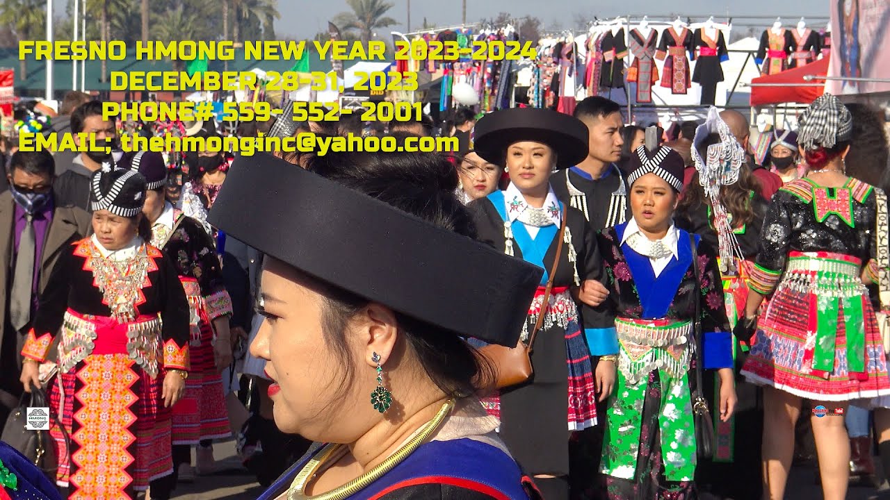 FRESNO TSHIAB PEB CAUG LUS TSHAJ TAWM RAU COV TUB LAG LUAM TSOOM HMOOB SAWV DAWS 11/23/2023