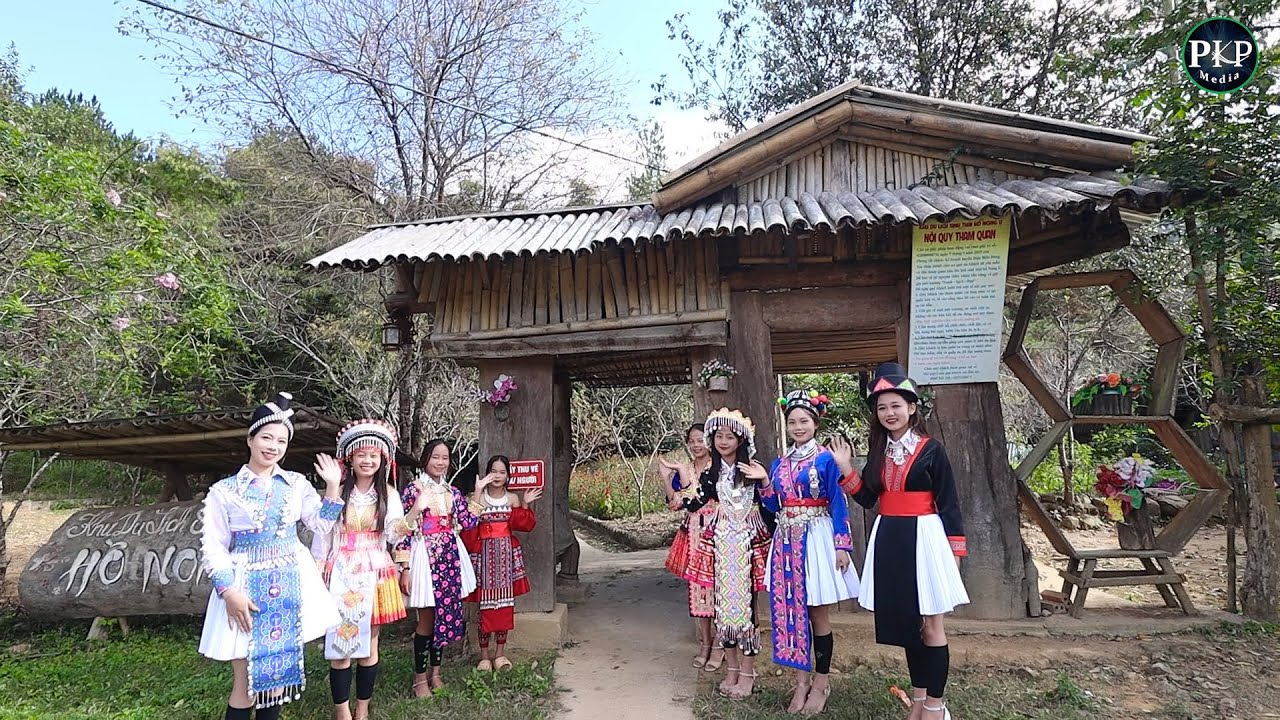 Tsiab Peb Caug Ho Nong U 30/31-12-2023 | Peb Caug Hồ Nong U 2023