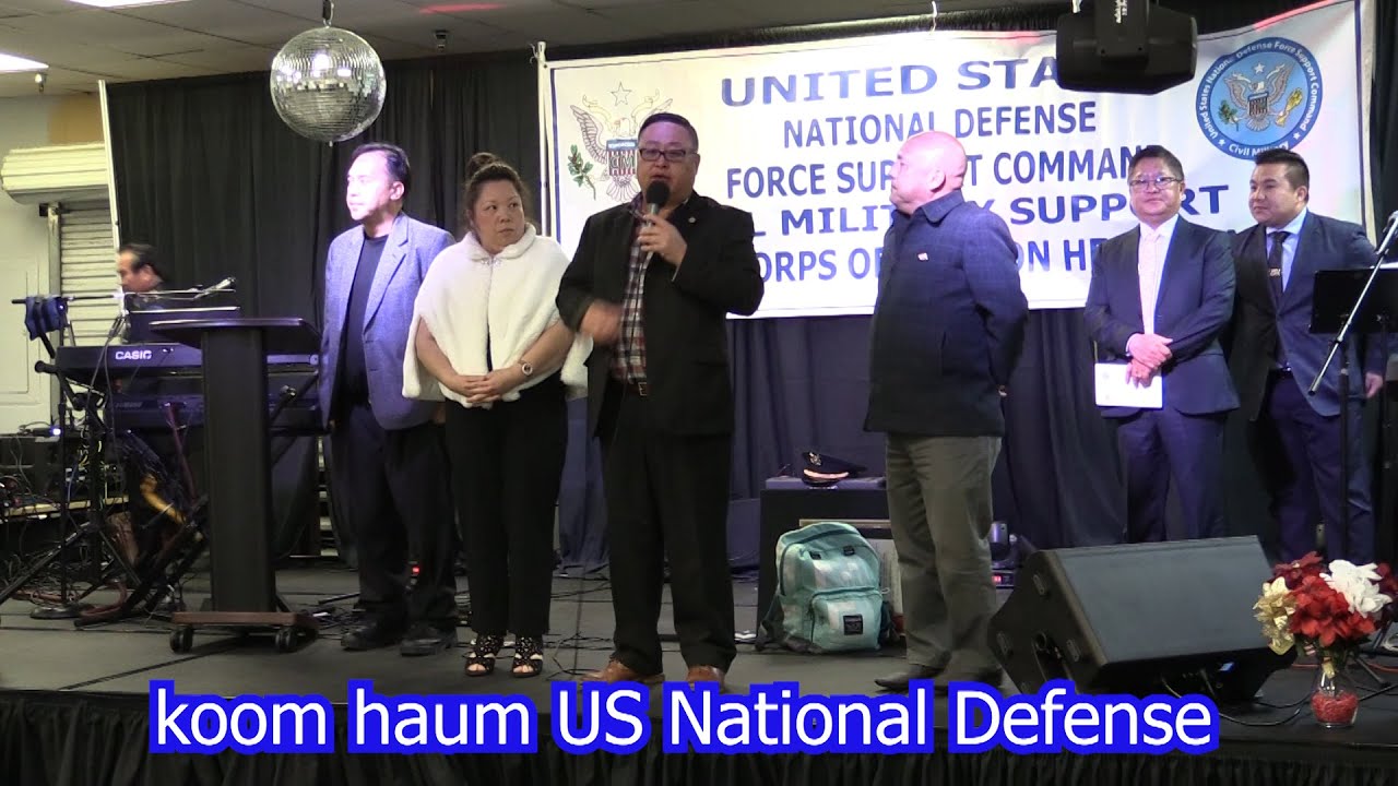 US  National Defense P4