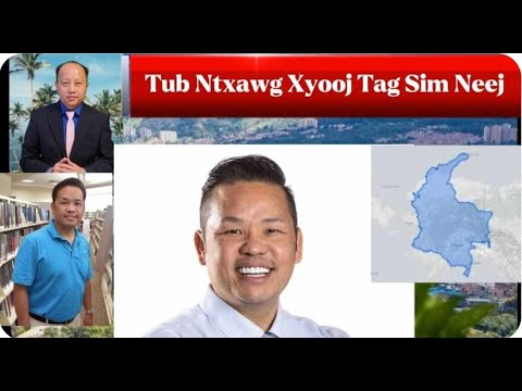 Remember Tou Ger Xiong ( Tuabneeg Phem Tua Tub Ntxawg Nraag Tebchaws Colombia ) 12/12/23