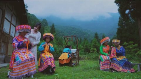 [Short Film]: Back Home (Rov Txog Tsev) 微电影《还乡》