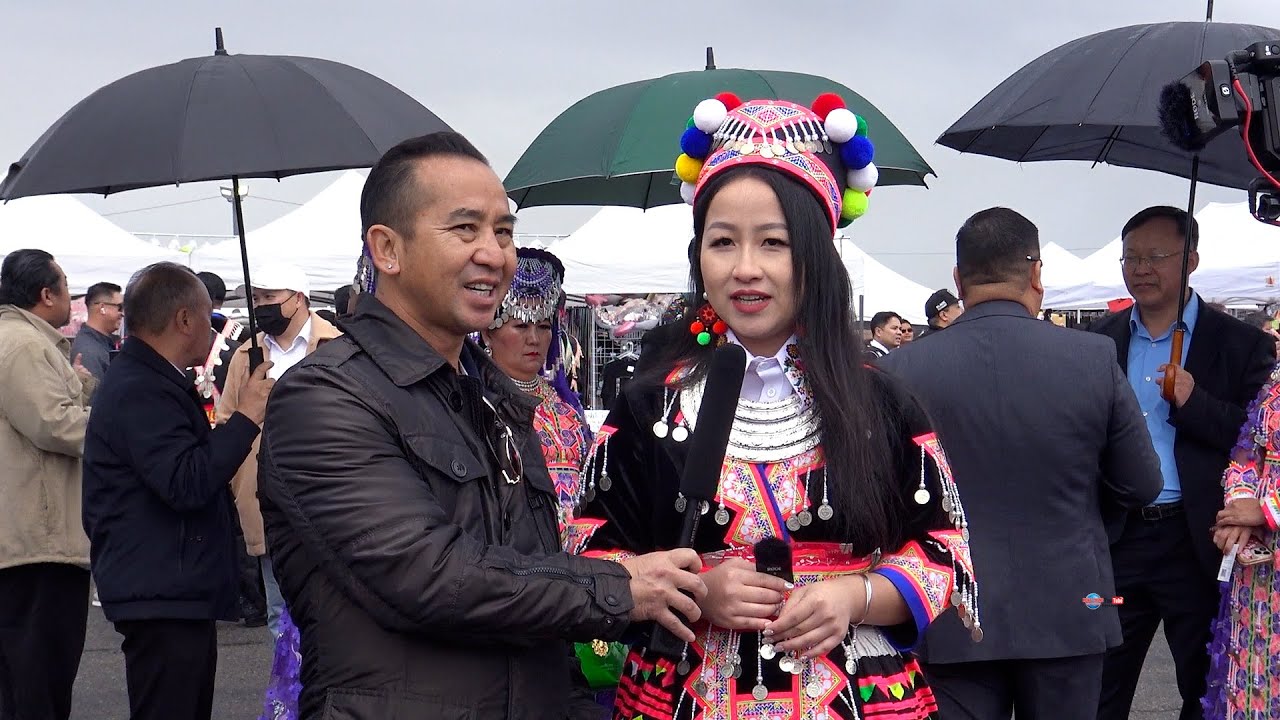 INTERVIEW NKAUJ HMOOB 30 FRESNO 2024