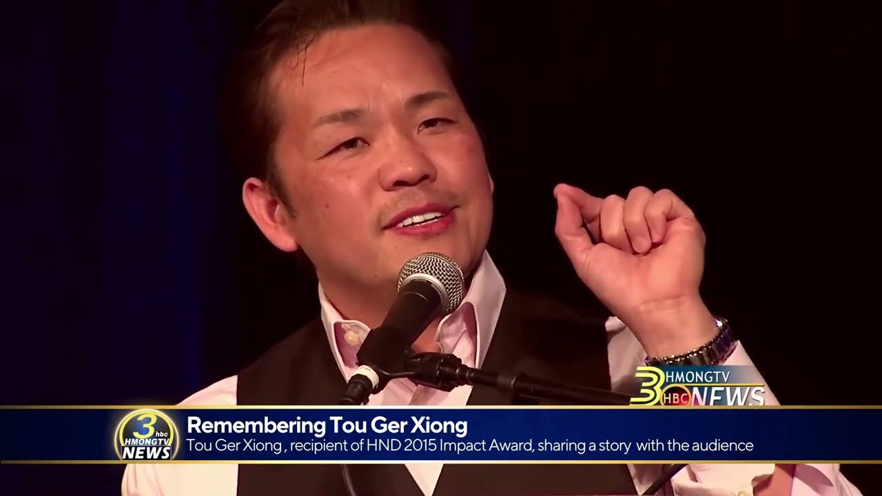 3HMONGTV: Remembering Tou Ger Xiong. Tou Ger Xiong’s body was recovered by Colombian police.