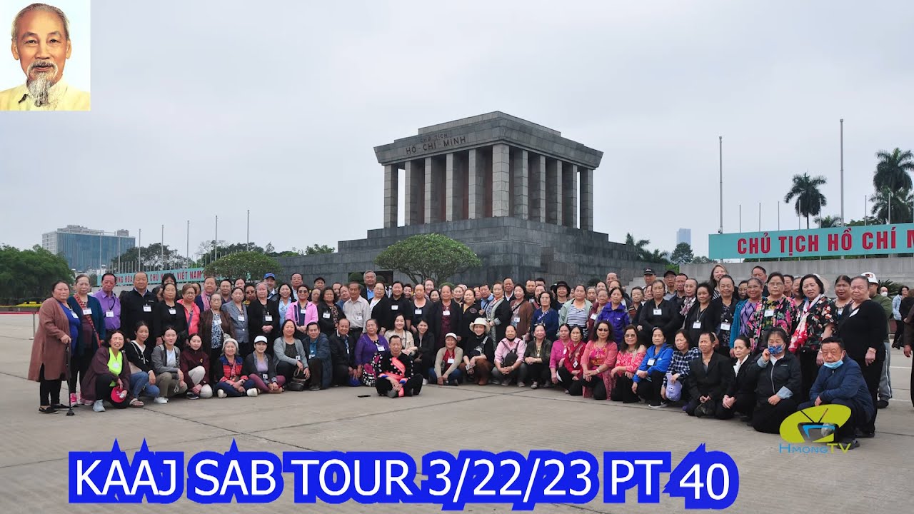 KAAJ SAB TOUR 3/22/23 P