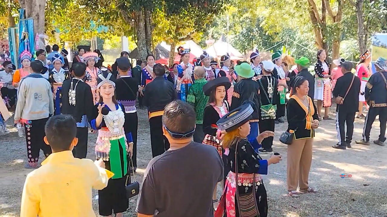 HMONG KHEJ MES NEW YEAR 2023-24