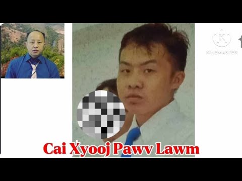 Xuvxwm Kub Txug Cai Xyooj Nyob Nplog Teb Tuaj Ua Zug Tim Thaib Tau Pluj Pawv Lawm 12/9/2023