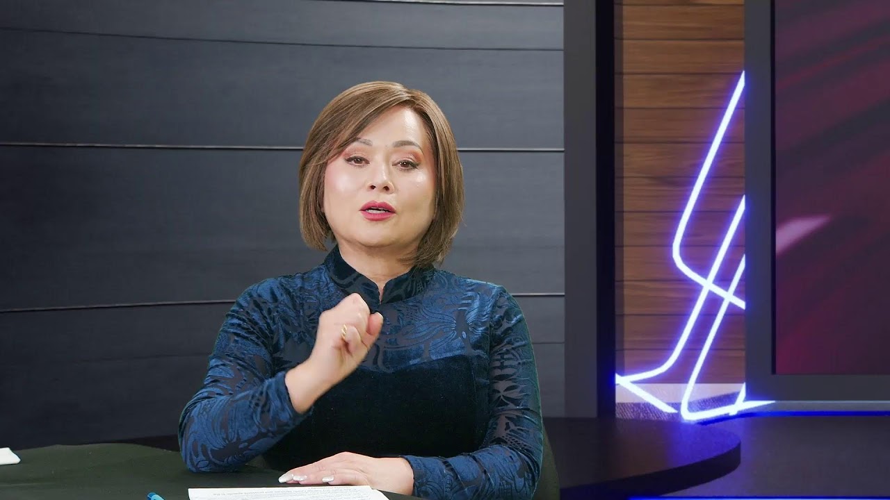 3HMONGTV Conversation | 12/21/2023 | Mental health in the Hmong community.