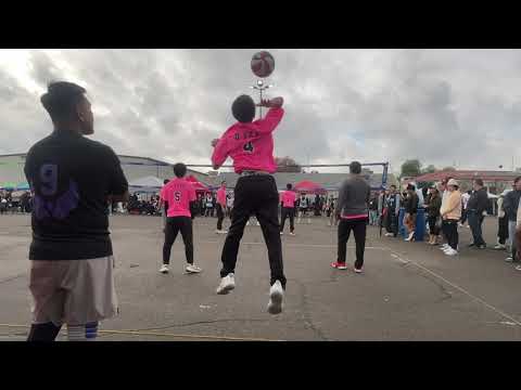 Fresno HNY 12/30/2023 Hu Rau Koj Mloog vs Excel set 2