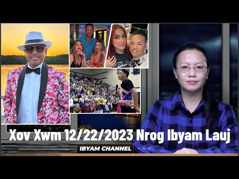 Xov Xwm 12/22/2023: Tub Ceev Xwm Colombia Ntes Tau Tus Hluas Nkauj Ntxias Tou Ger Mus Raug Tua Lawm