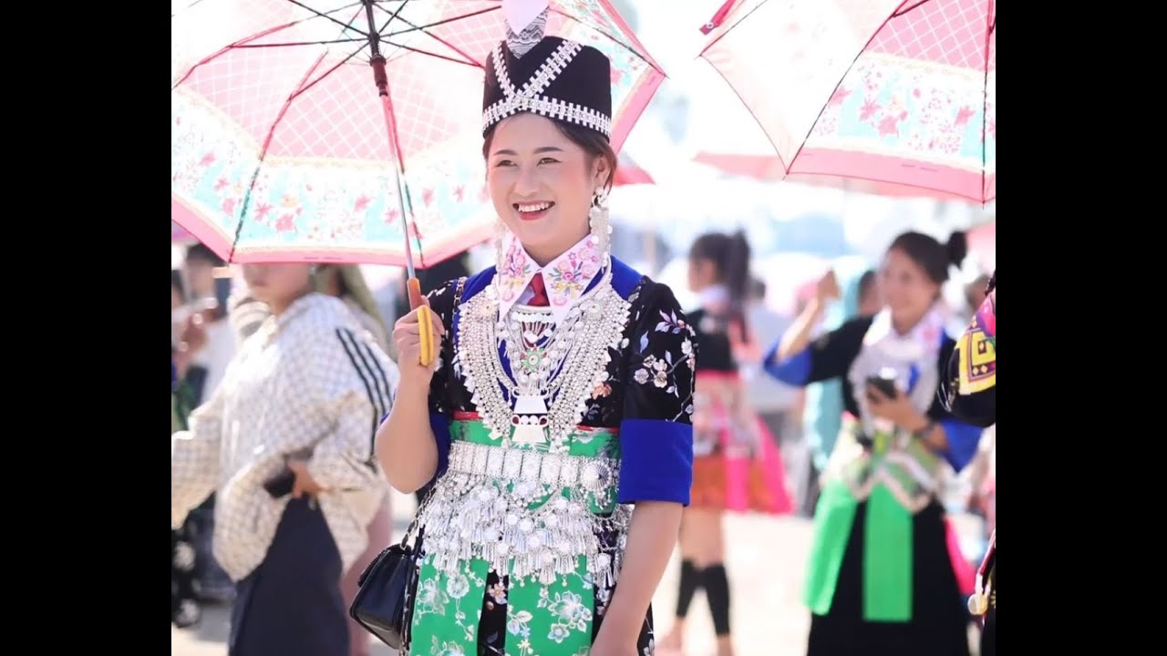 NKAUJ HMOOB ZOO NKAUJ 30 XEEV KHUAM 2024