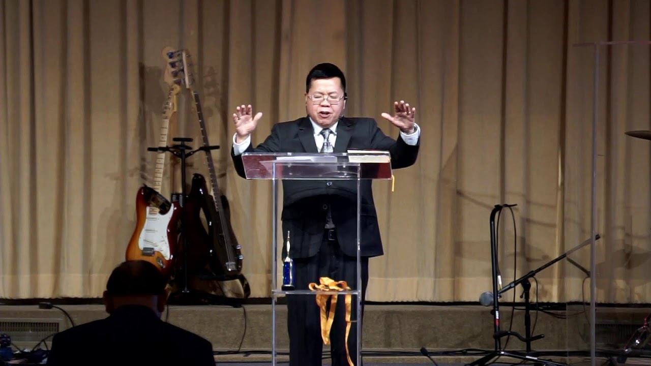 Dlha Rua Koj Txujkev Ntseeg (Running For Your Faith) ~ Kx. Xeev Ntxawg