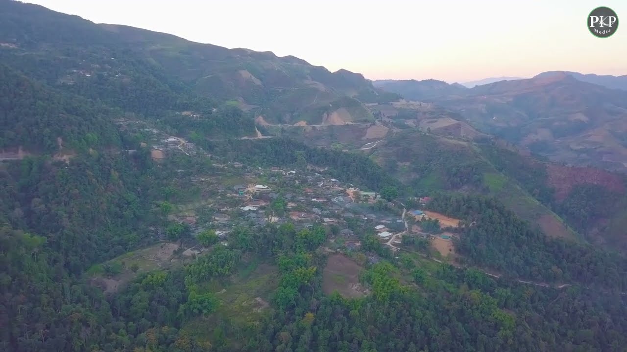 zos phuam looj – yuav txog peb caug lawm