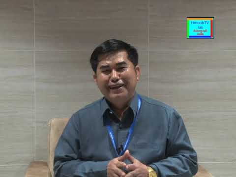 Hlob ກ້ວຈະເລີນ txhiaj yeeb yaj xa lus mus rau cov tsiab 30 ua muaj neeg sib ntau ua tej yam tsis zoo