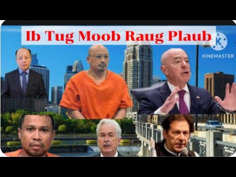 1/31/24  Ib Tug Moob Hab Ib Tug Nplog Raug Plaub Vim Tua Tuabneeg / Hab Lwm Yaam Xuvxwm