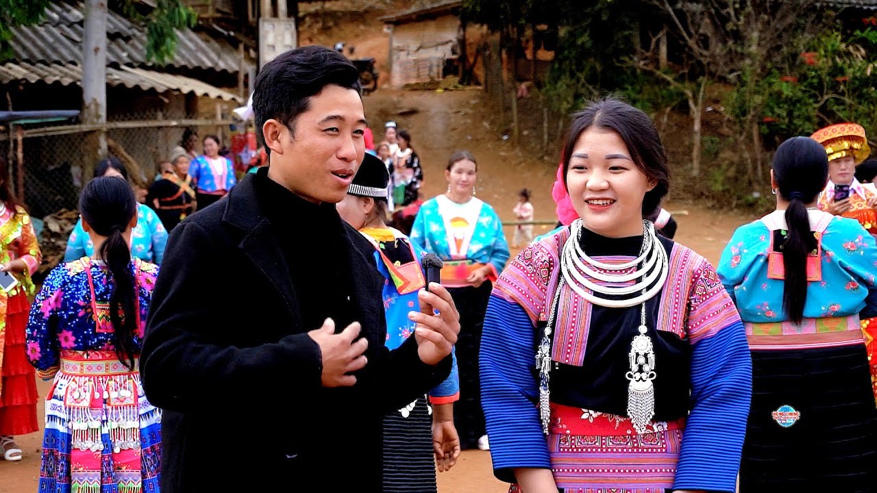 TRAVELS HMONG NEW YEAR NORTH VIETNAM 2024