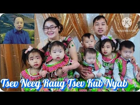 Xuvxwm – Rov Taug Qaab Txug Tsev Moob Raug Tsev Kub Nyab Huv St Paul 1/4/2024