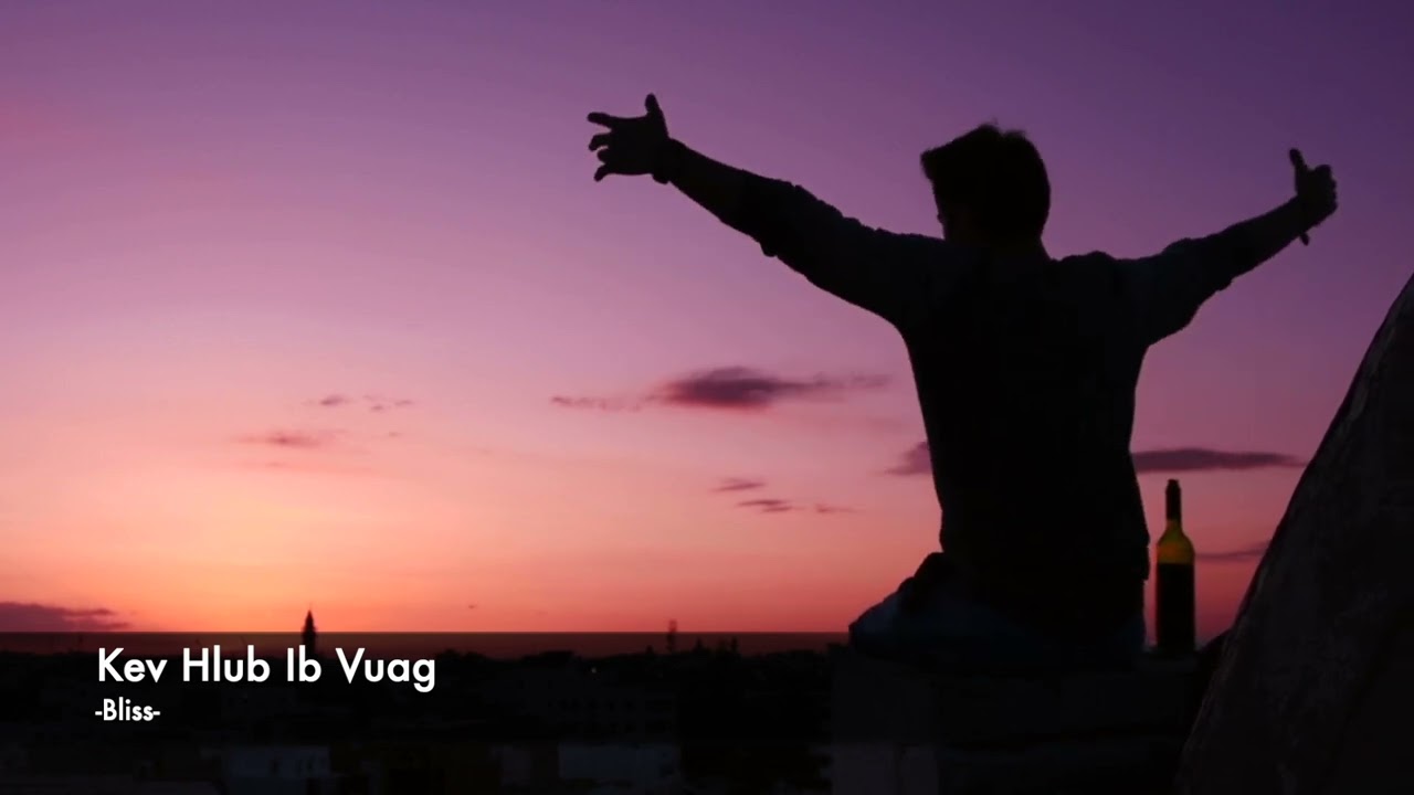 Kev Hlub Ib Vuag
