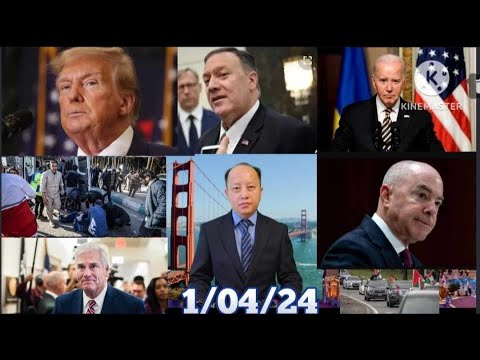 1/4/2024  Ntau Yaam  Kev Kub Ntxhuv Huv Mekas & Txawv Tebchaws