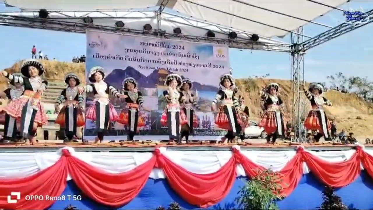 kev lom zem hmoob txuj ci tshiab peb caug,  Lav_20 2024