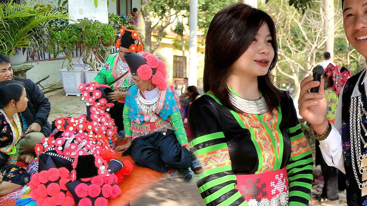 HMOOB DIEN BIEN DONG PEB CAUG #5, 2024