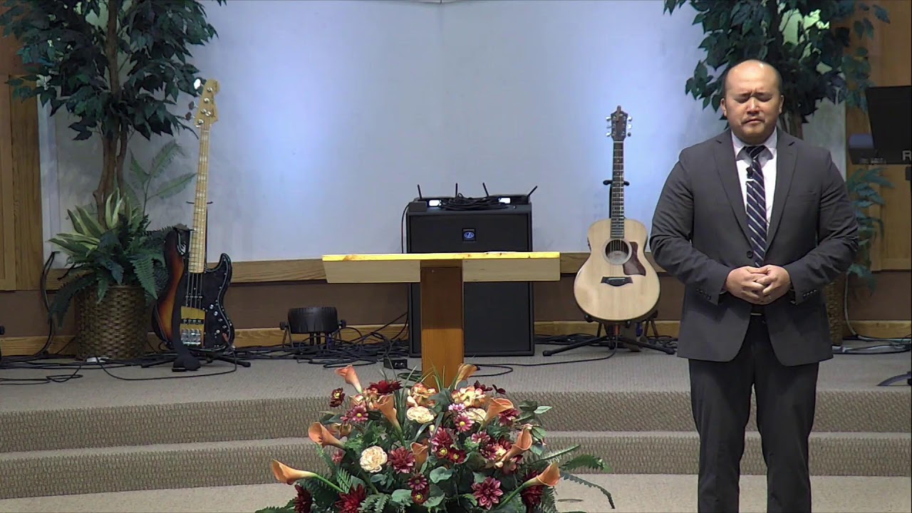 The Miracle and The Message | Acts 3  Kx. Txawj Vam Lauj
