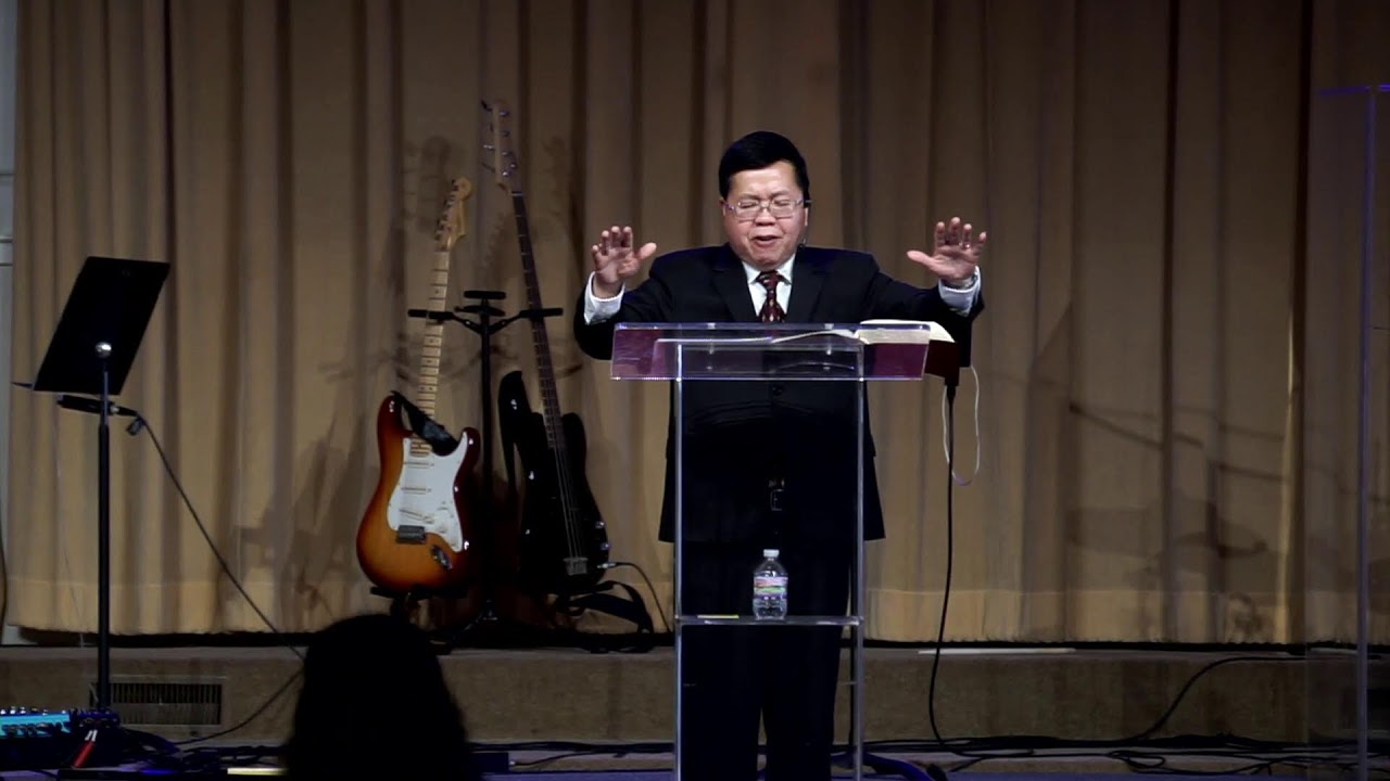 2/25/2024: GHAC Worship Service
