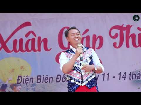 tub yias lauj hu nkauj dien bien dong 2024