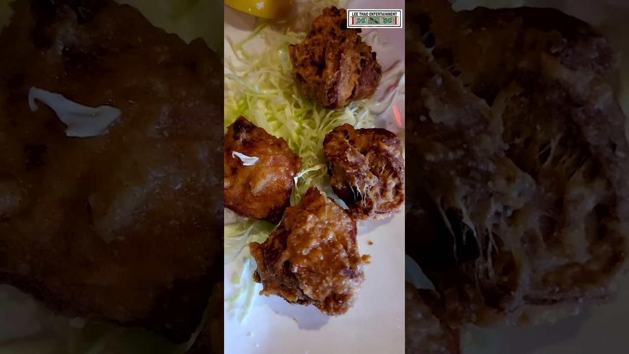 Eat Japanese Noodle made my day