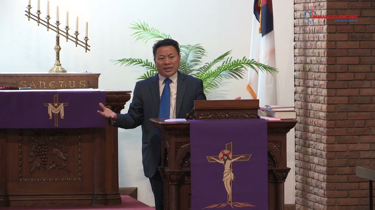 Yauj 1:13-22 “Yug Los Liabqab”