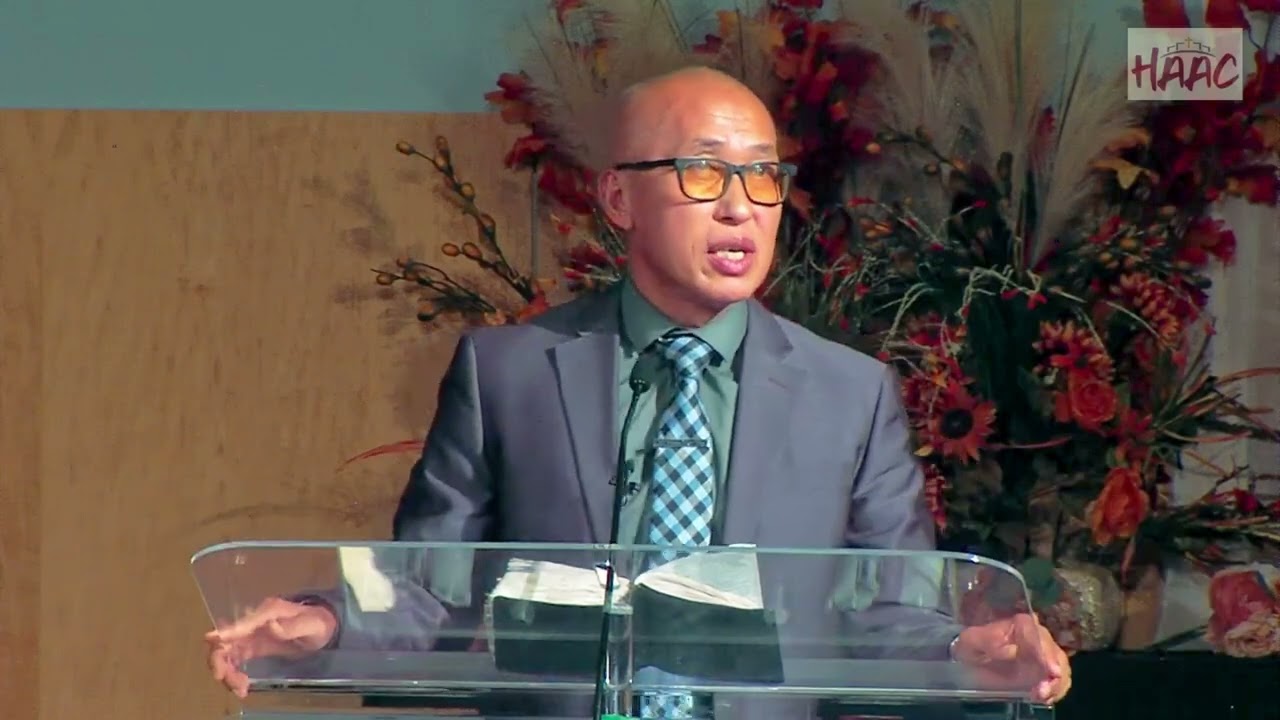Welcome to Hmong American Alliance Church