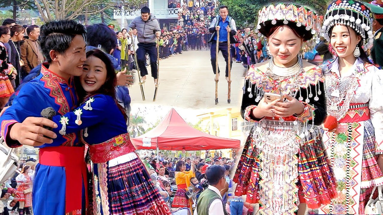 HMOOB DIEN BIEN DONG PEB CAUG #4, 2024