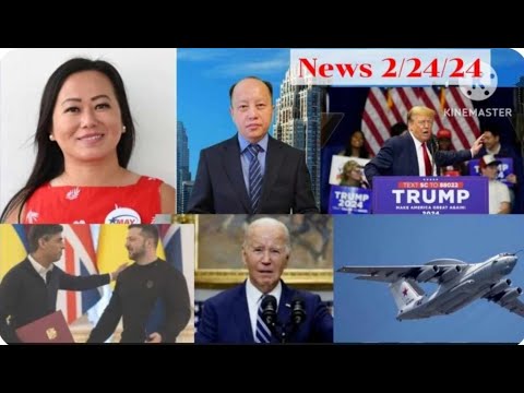 2/24/24  May Lor Xiong Sibtw Ua Nomtswv District 4 Huv Xeev Minnesota Moog Rua Peg DC