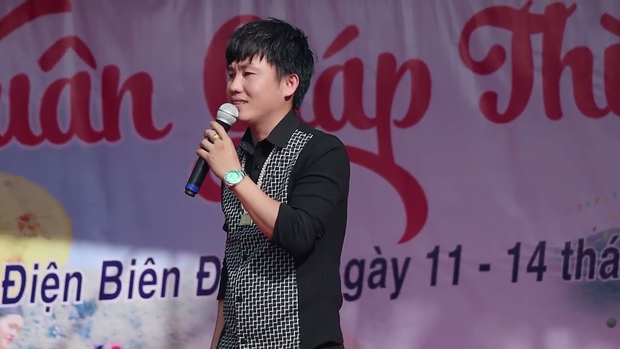 nuj xeem hu nkauj điện biên đông 2024 | tsis tau koj tsis xav ua hluas