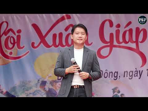 mang vang hu nkauj điện biên đông 2024