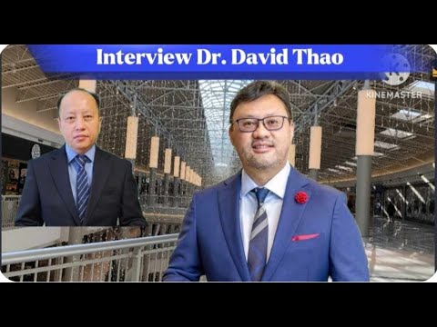 Xaam Phaj Dr. David Thao – Hmong Health Fair / Khu Ib Ce Kom Zoo Nkauj / Khu Ntsejmuag – 4/11/2024