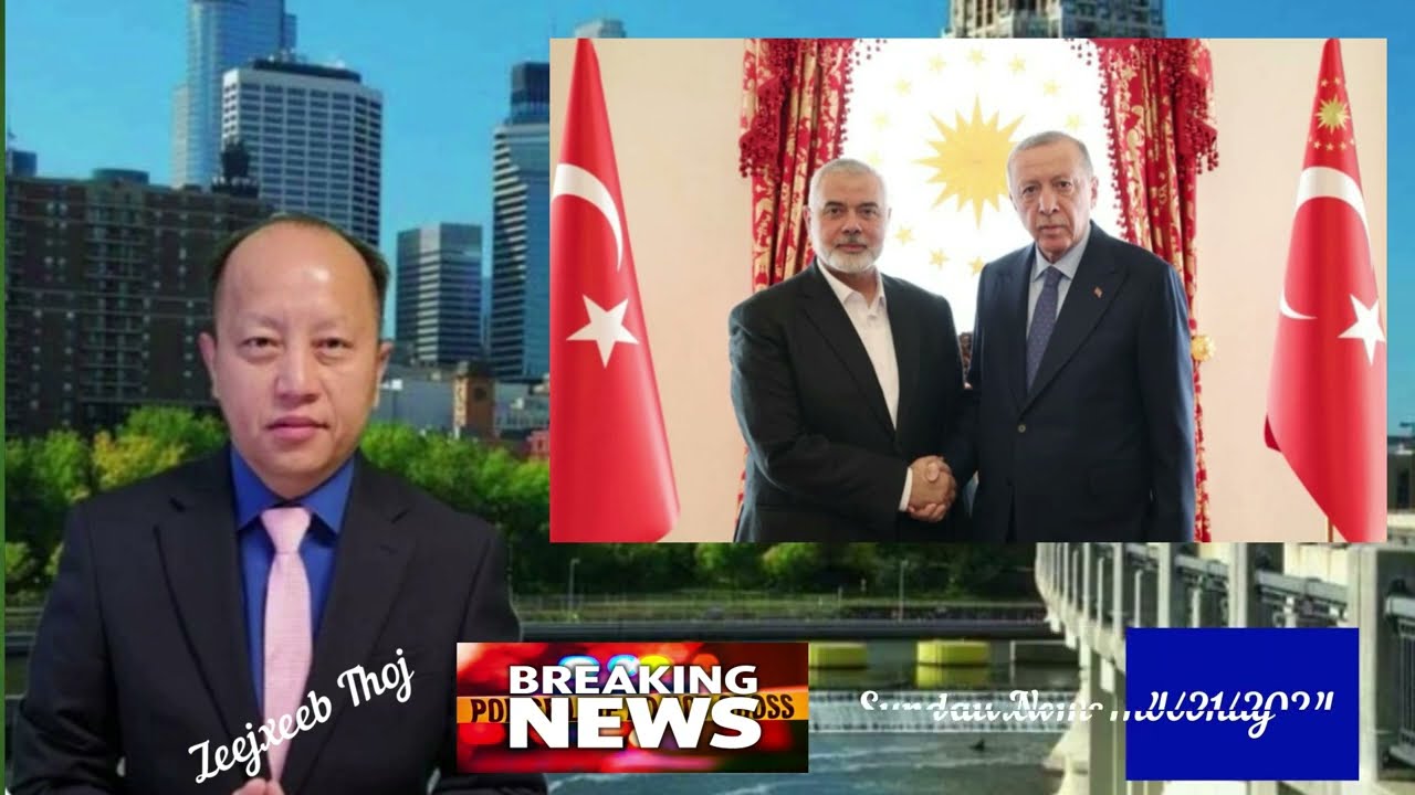 4/21/24  Koomhum ASEAN Xaiv Mekas Los Xaiv Suav / Hab Ntau Yaam Xuvxwm