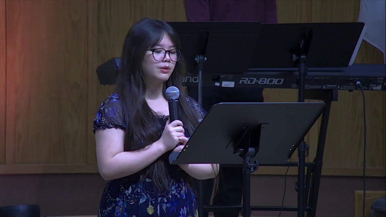 Pastor Nao Vang | The Transformed Life | Acts 9:1-9